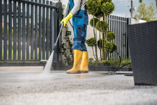 Best Gas Station Cleaning  in Berkley, CO